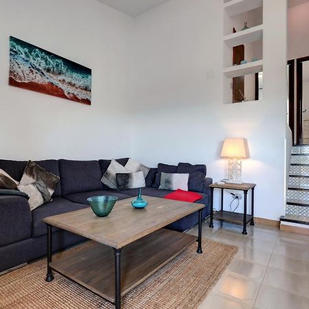 말라가 086 Relaxed 2 Bed, La Cala Golf Getaway With Sea Views 아파트 외부 사진