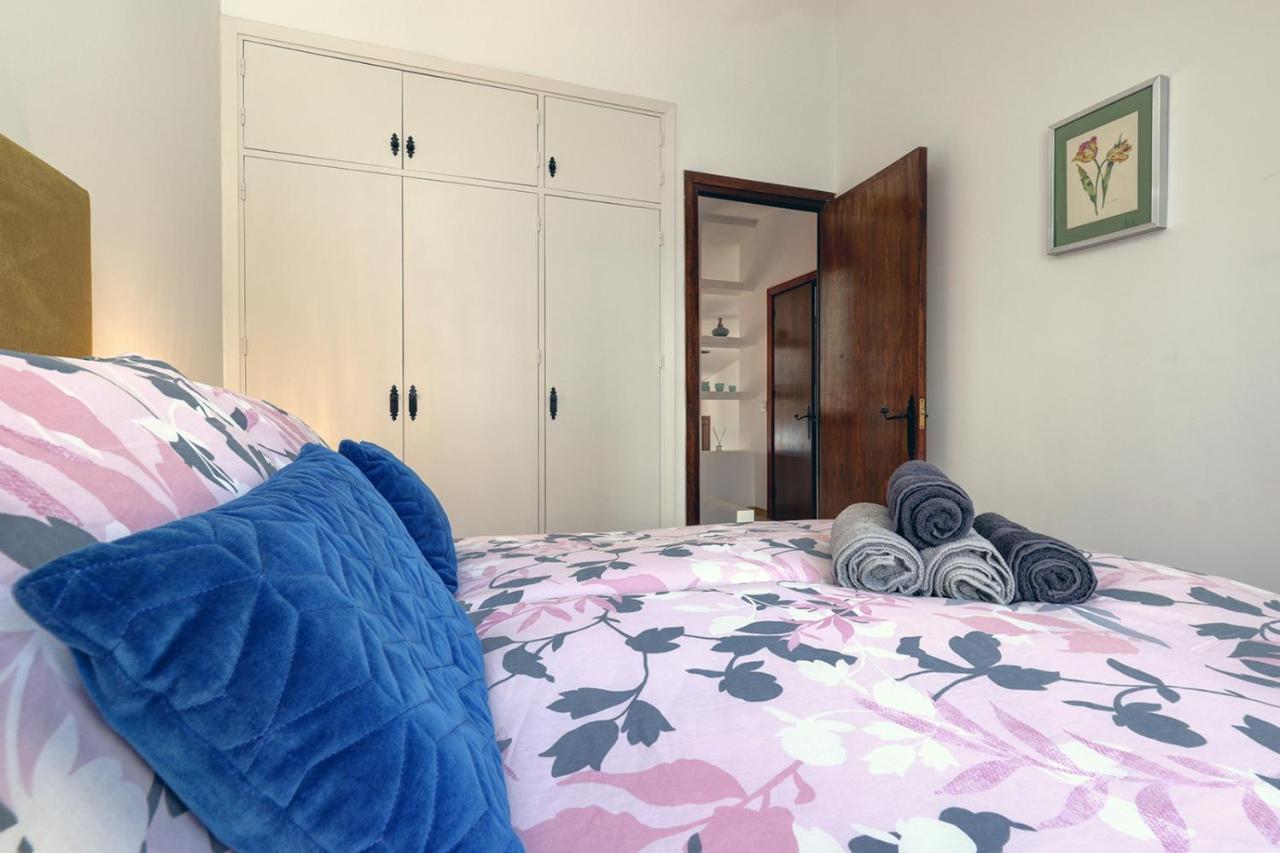 말라가 086 Relaxed 2 Bed, La Cala Golf Getaway With Sea Views 아파트 외부 사진