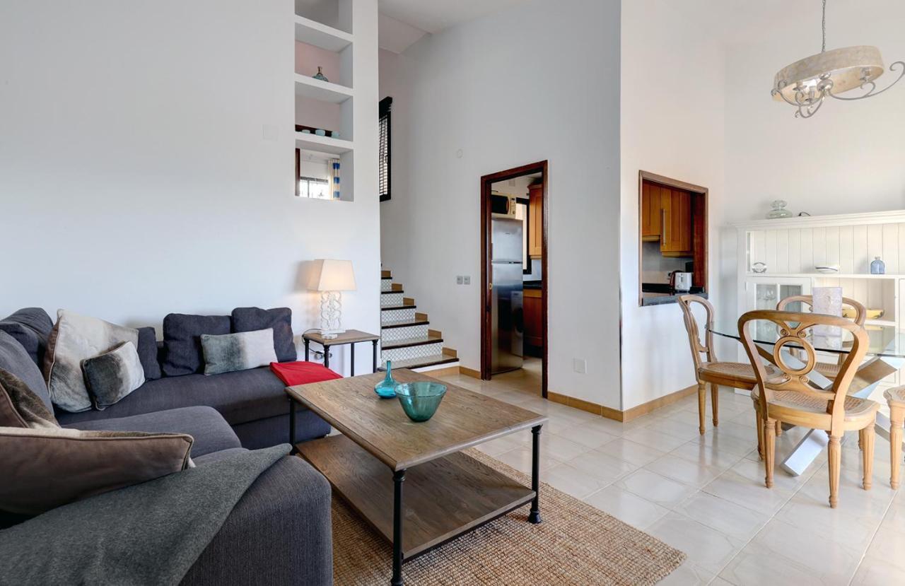 말라가 086 Relaxed 2 Bed, La Cala Golf Getaway With Sea Views 아파트 외부 사진