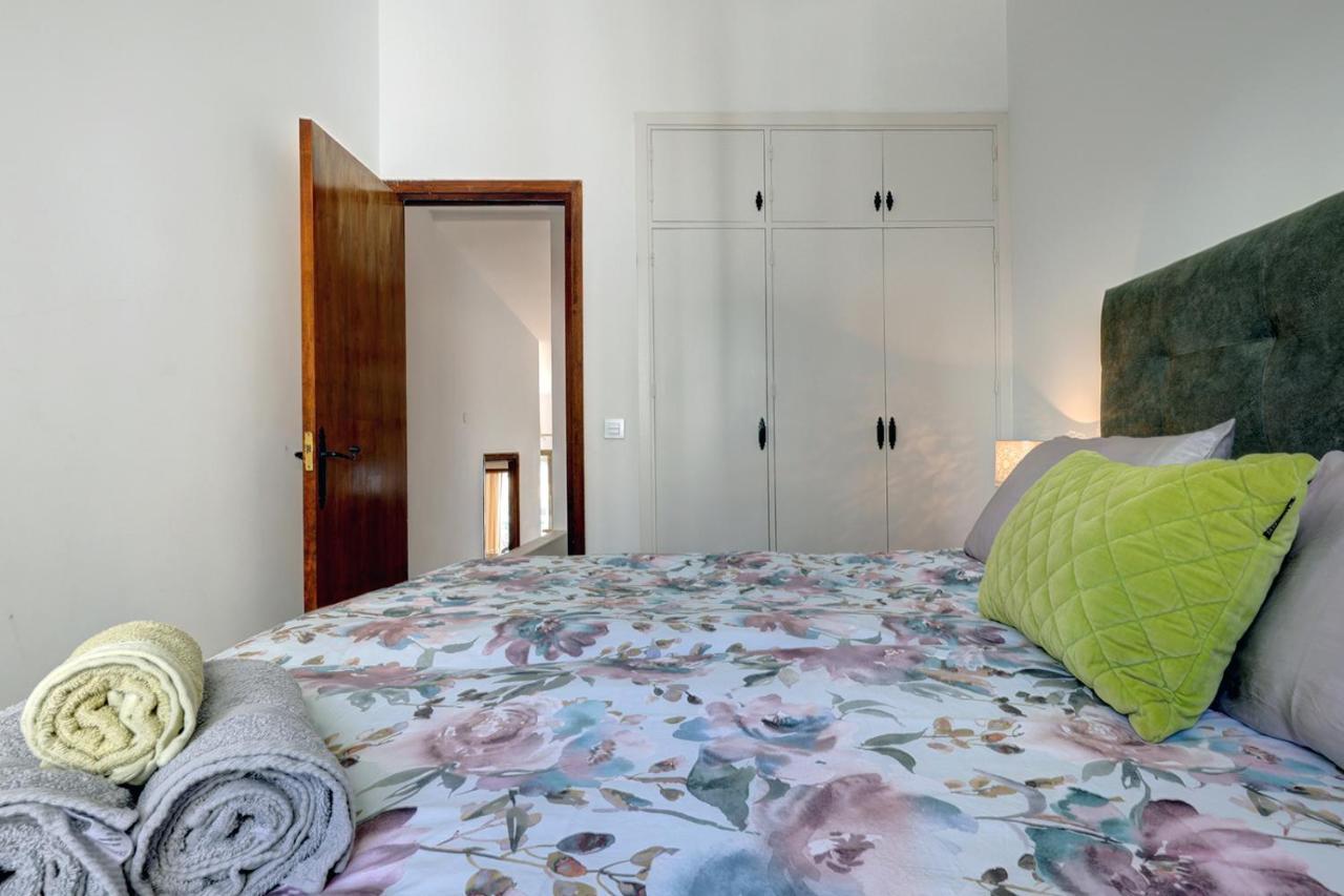 말라가 086 Relaxed 2 Bed, La Cala Golf Getaway With Sea Views 아파트 외부 사진