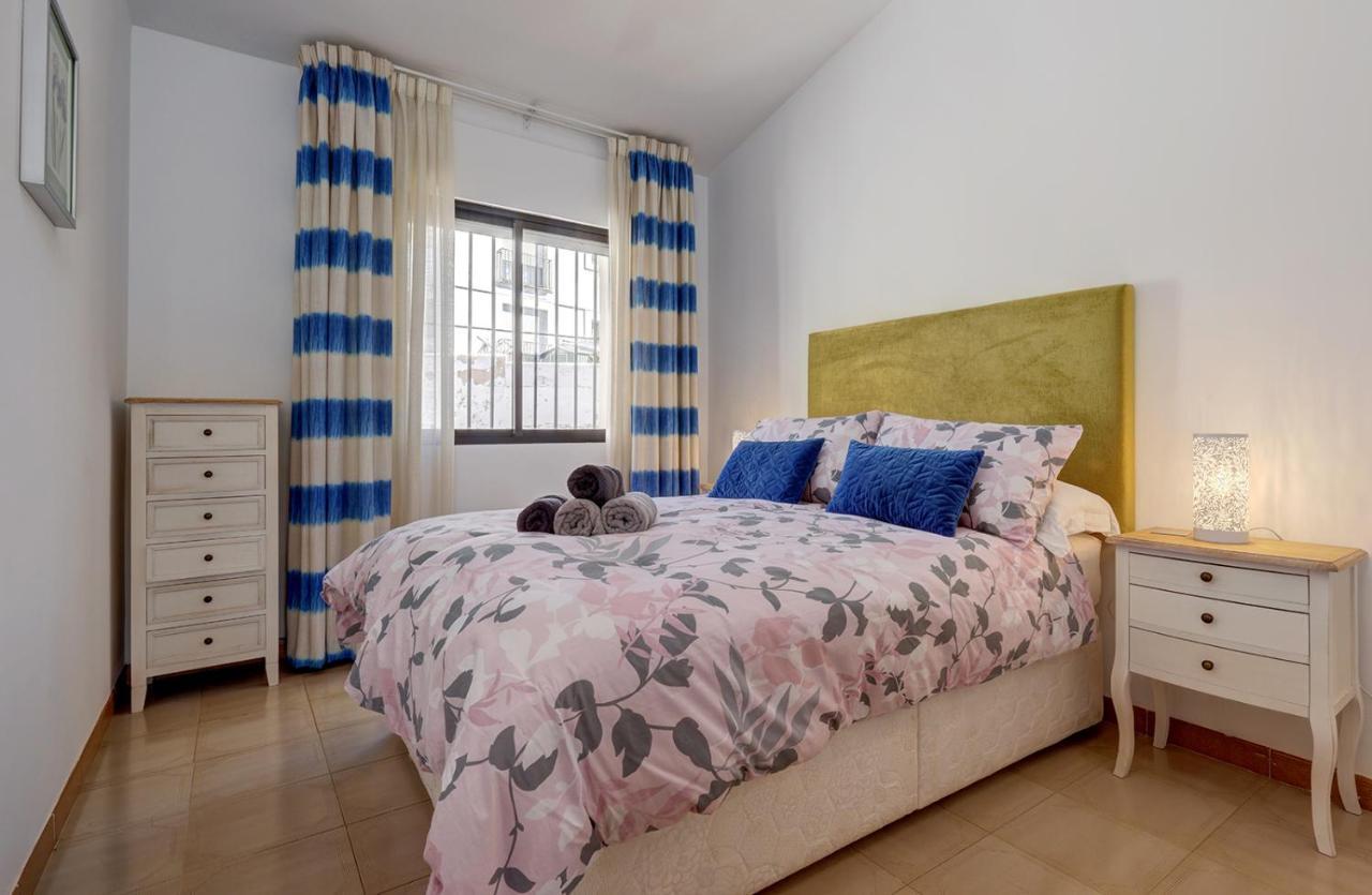 말라가 086 Relaxed 2 Bed, La Cala Golf Getaway With Sea Views 아파트 외부 사진