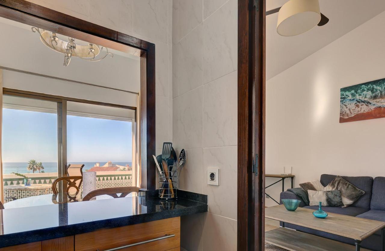 말라가 086 Relaxed 2 Bed, La Cala Golf Getaway With Sea Views 아파트 외부 사진
