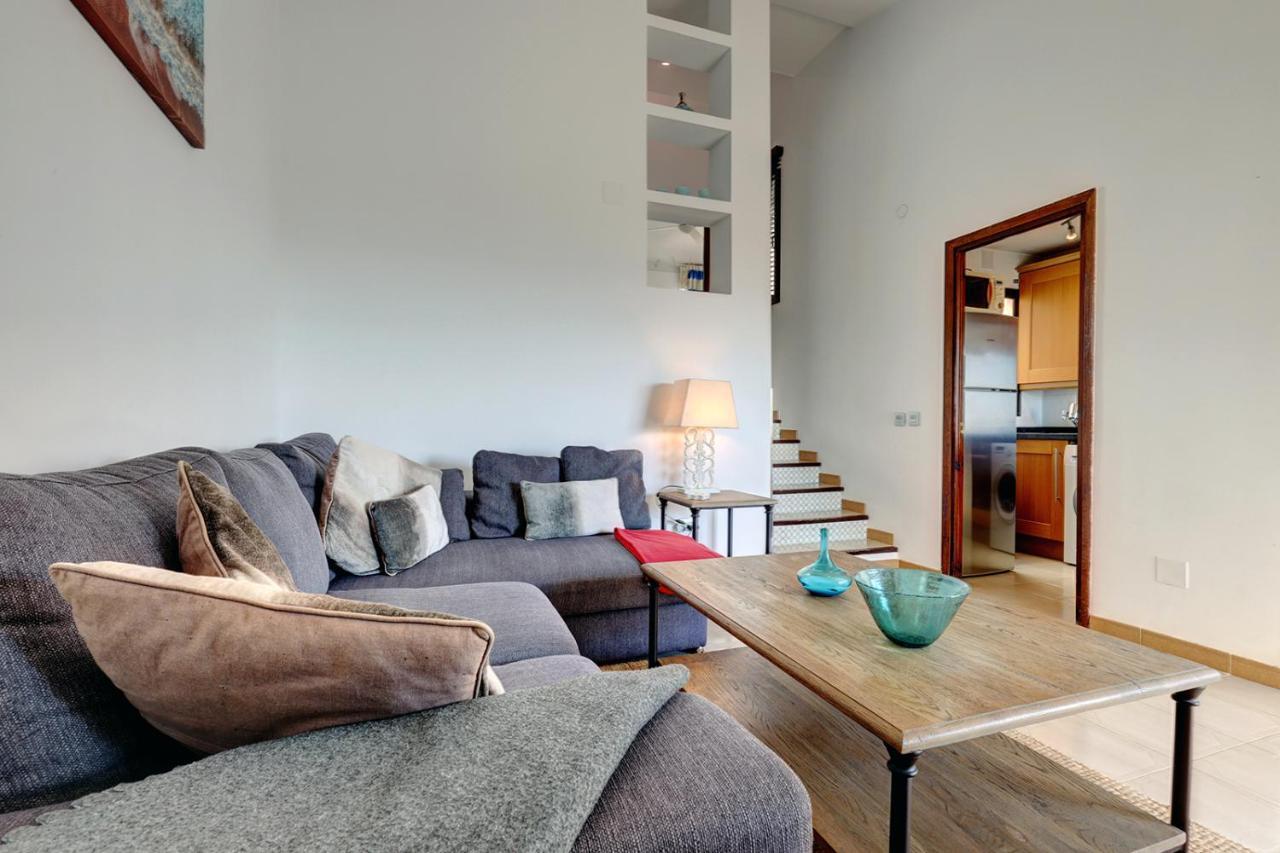 말라가 086 Relaxed 2 Bed, La Cala Golf Getaway With Sea Views 아파트 외부 사진