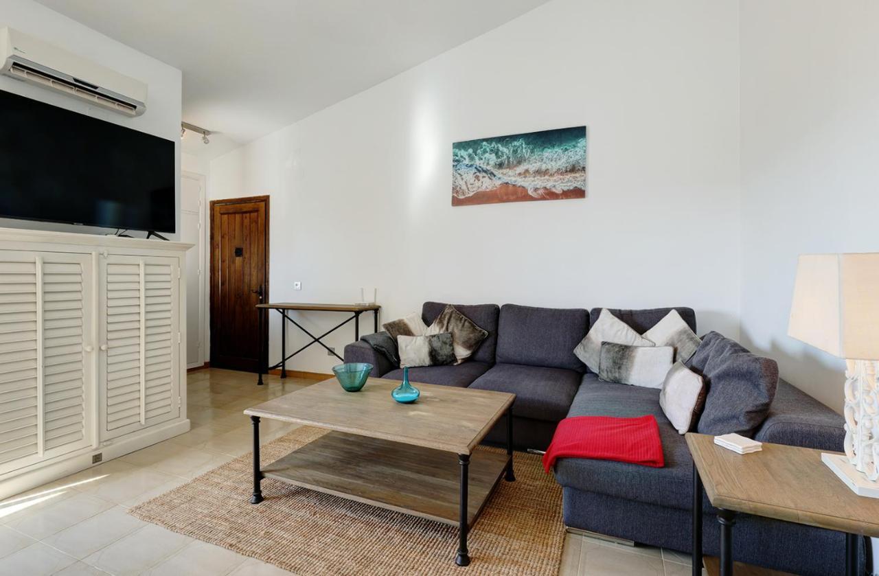 말라가 086 Relaxed 2 Bed, La Cala Golf Getaway With Sea Views 아파트 외부 사진