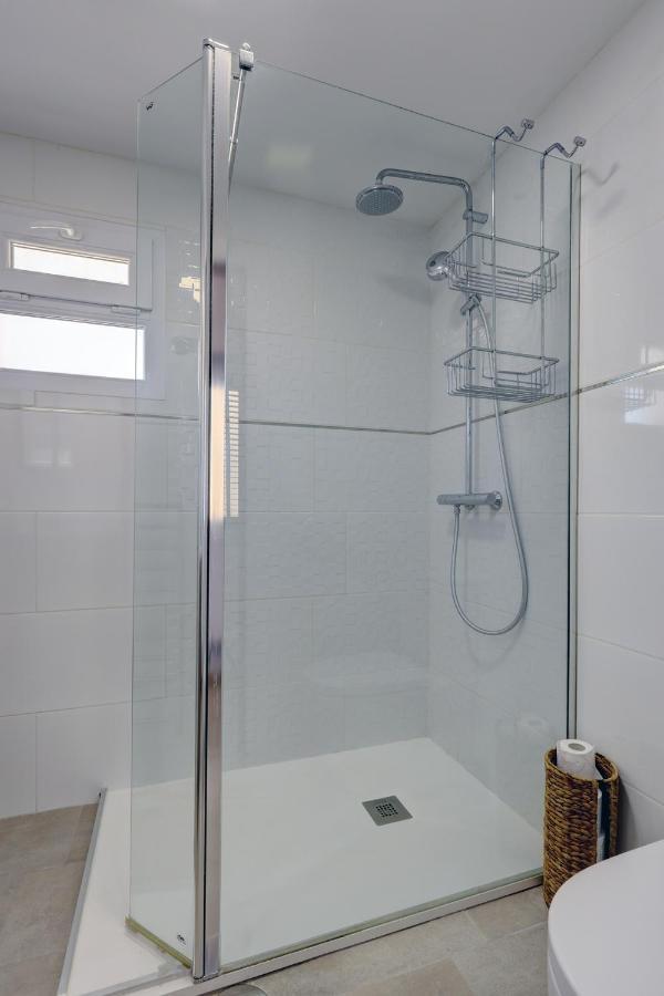 말라가 086 Relaxed 2 Bed, La Cala Golf Getaway With Sea Views 아파트 외부 사진